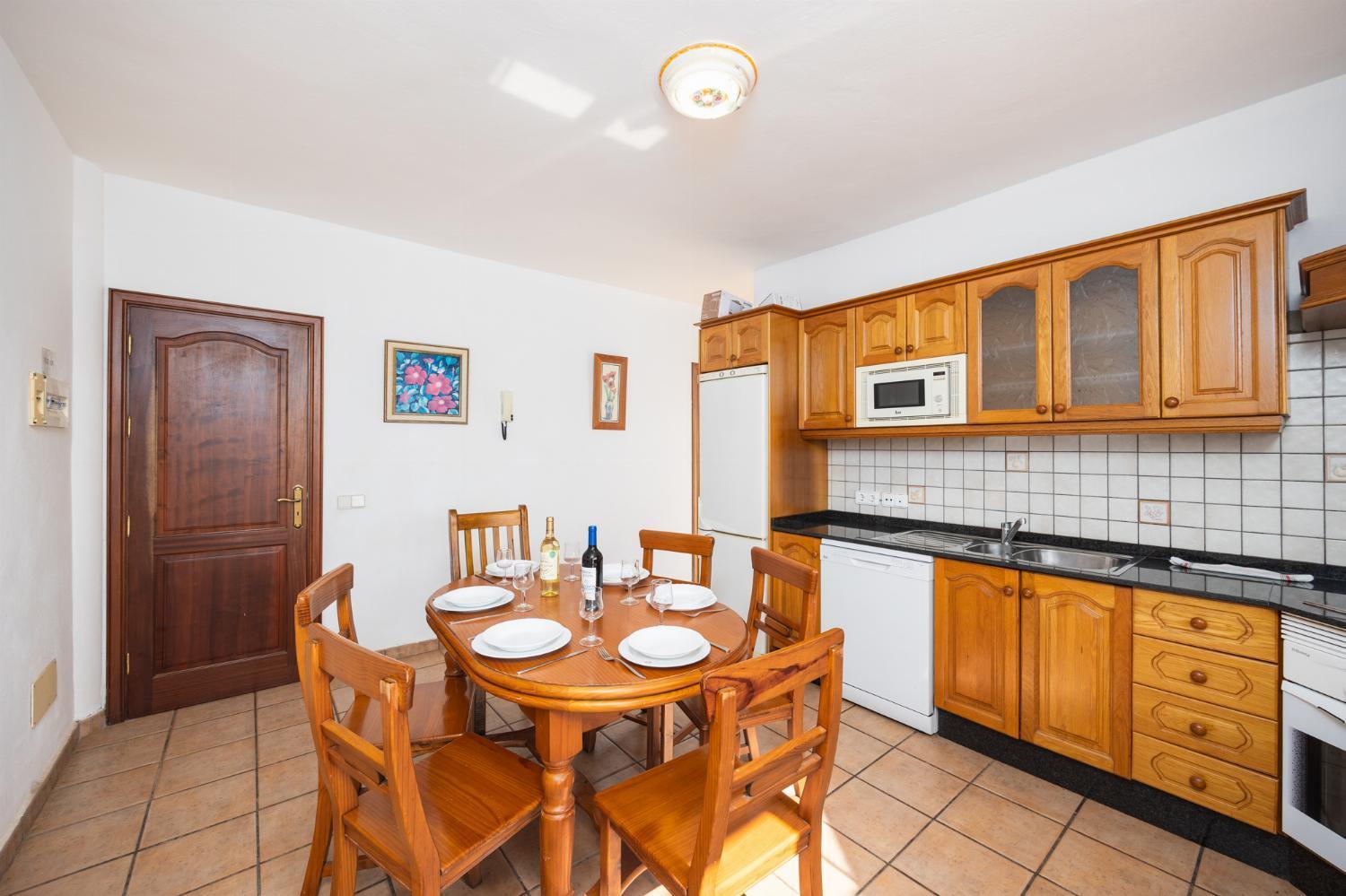 Villa Gaida Puerto Calero Εξωτερικό φωτογραφία