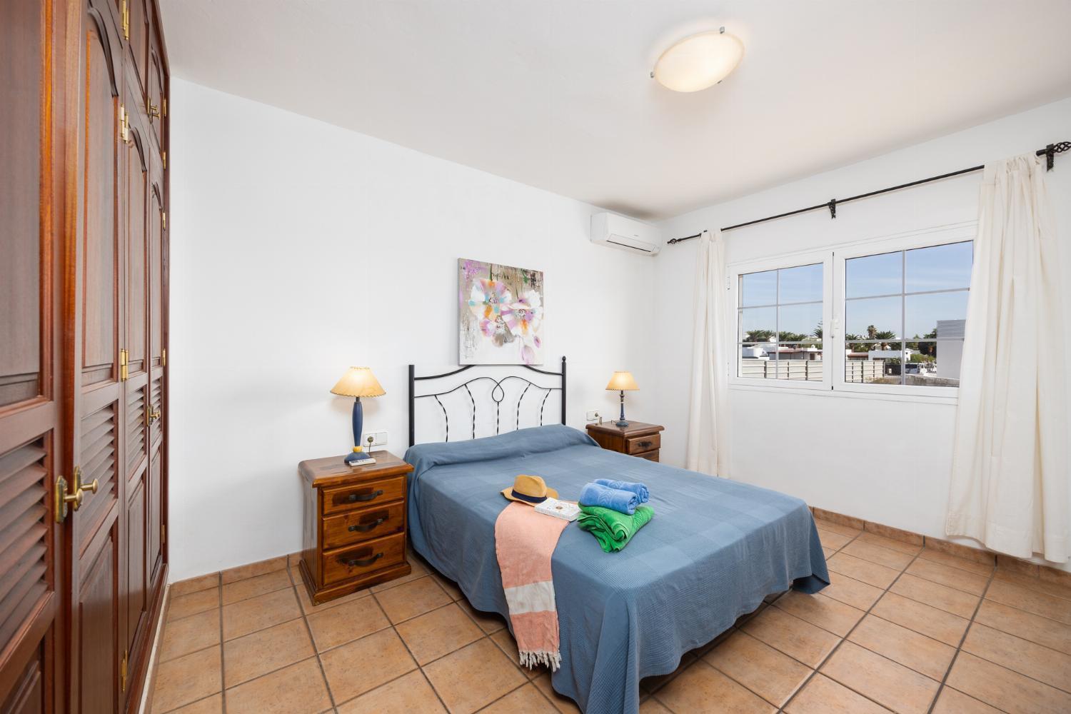 Villa Gaida Puerto Calero Εξωτερικό φωτογραφία